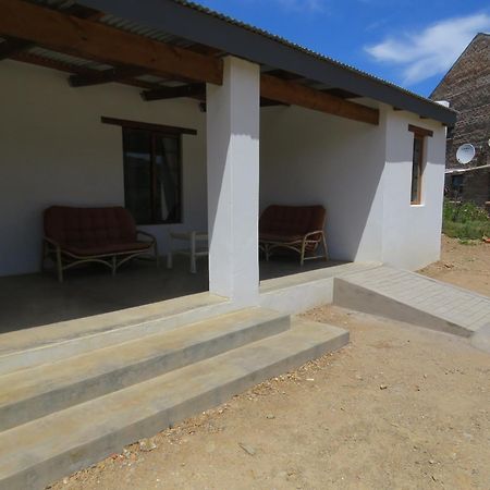 Sandy'S Place Barrydale Zewnętrze zdjęcie