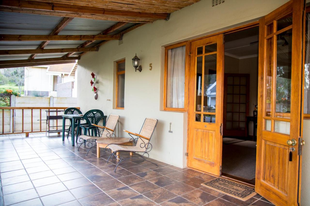 Sandy'S Place Barrydale Zewnętrze zdjęcie