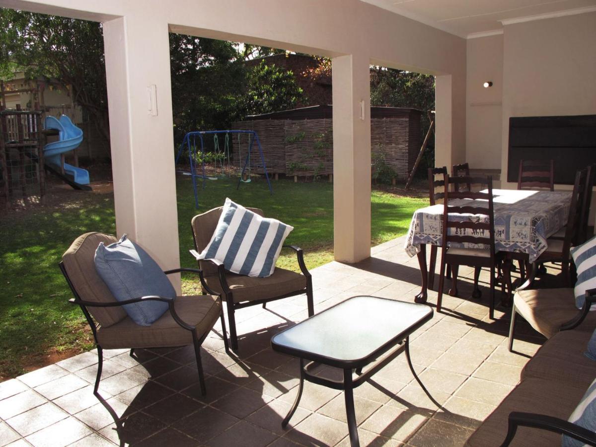 Sandy'S Place Barrydale Zewnętrze zdjęcie