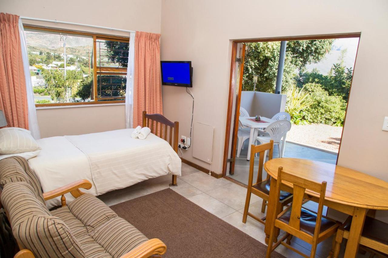 Sandy'S Place Barrydale Zewnętrze zdjęcie