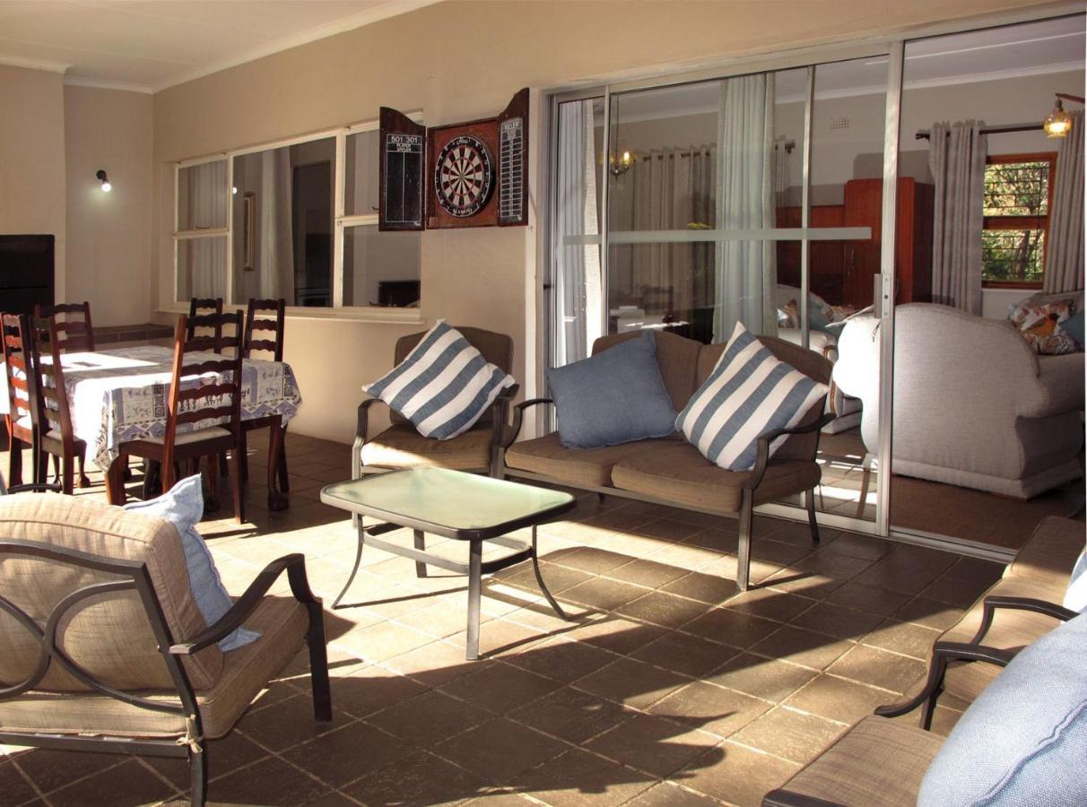 Sandy'S Place Barrydale Zewnętrze zdjęcie