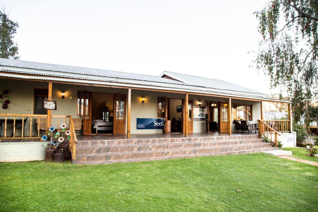 Sandy'S Place Barrydale Zewnętrze zdjęcie
