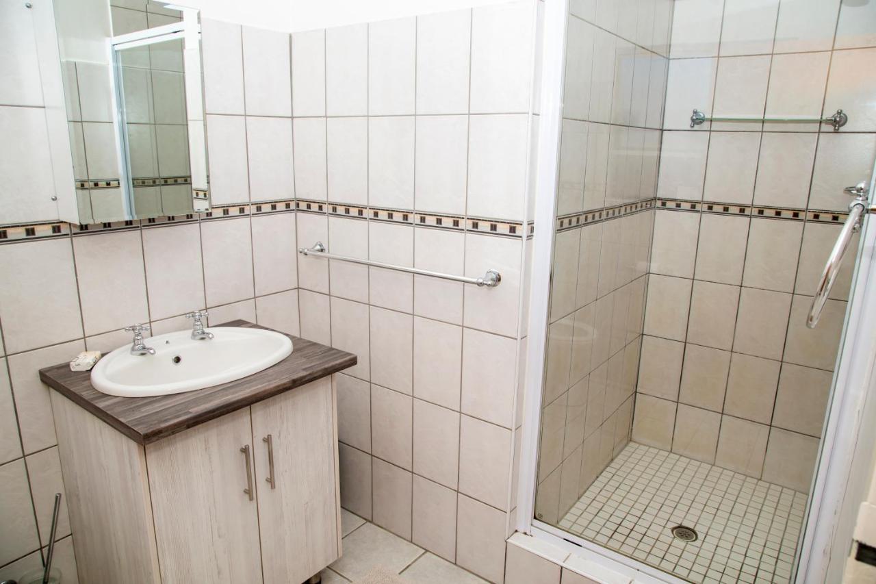 Sandy'S Place Barrydale Zewnętrze zdjęcie