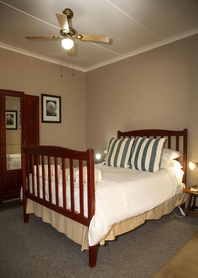 Sandy'S Place Barrydale Zewnętrze zdjęcie