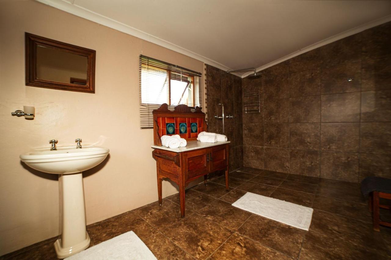 Sandy'S Place Barrydale Zewnętrze zdjęcie