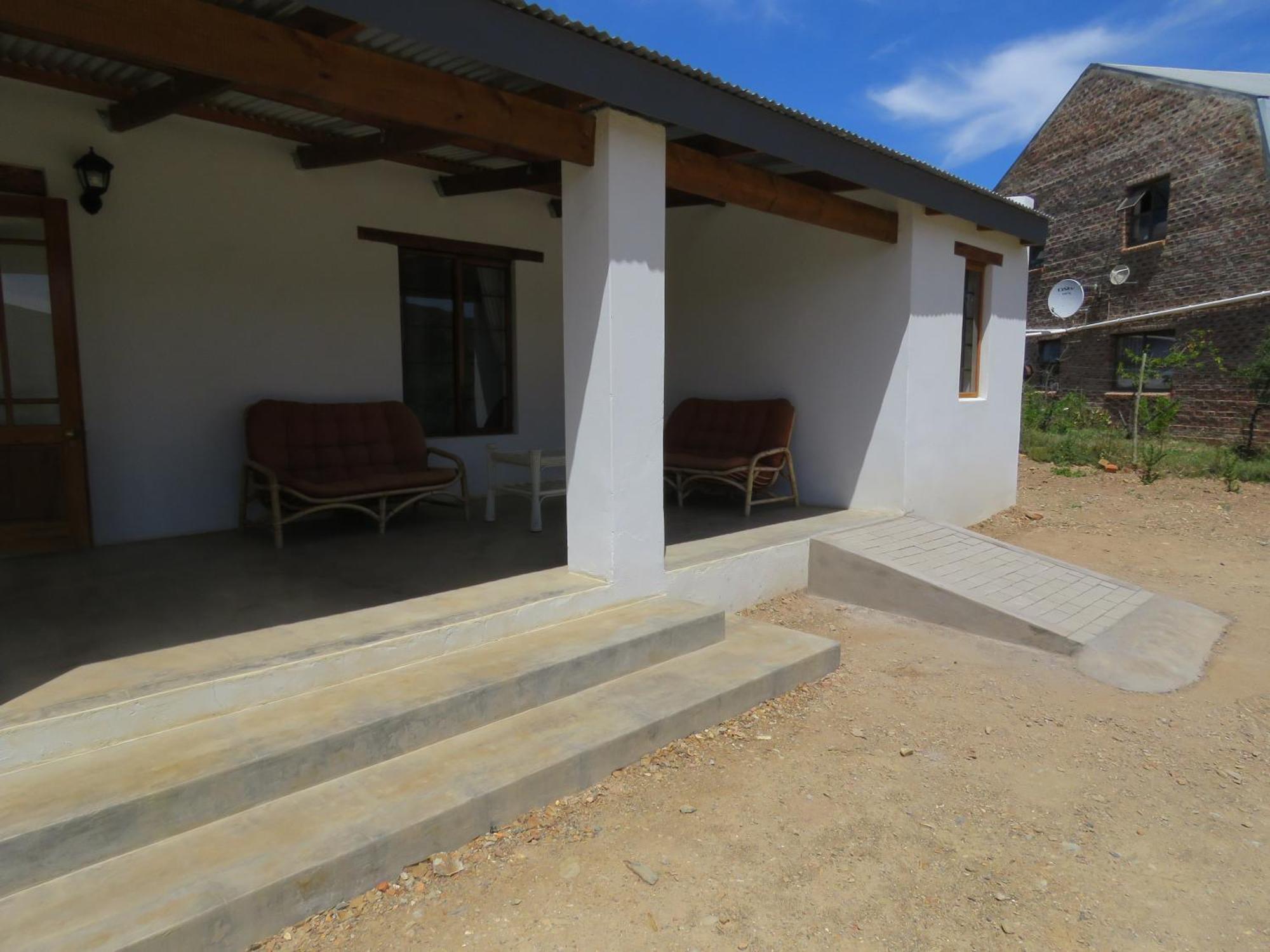Sandy'S Place Barrydale Zewnętrze zdjęcie