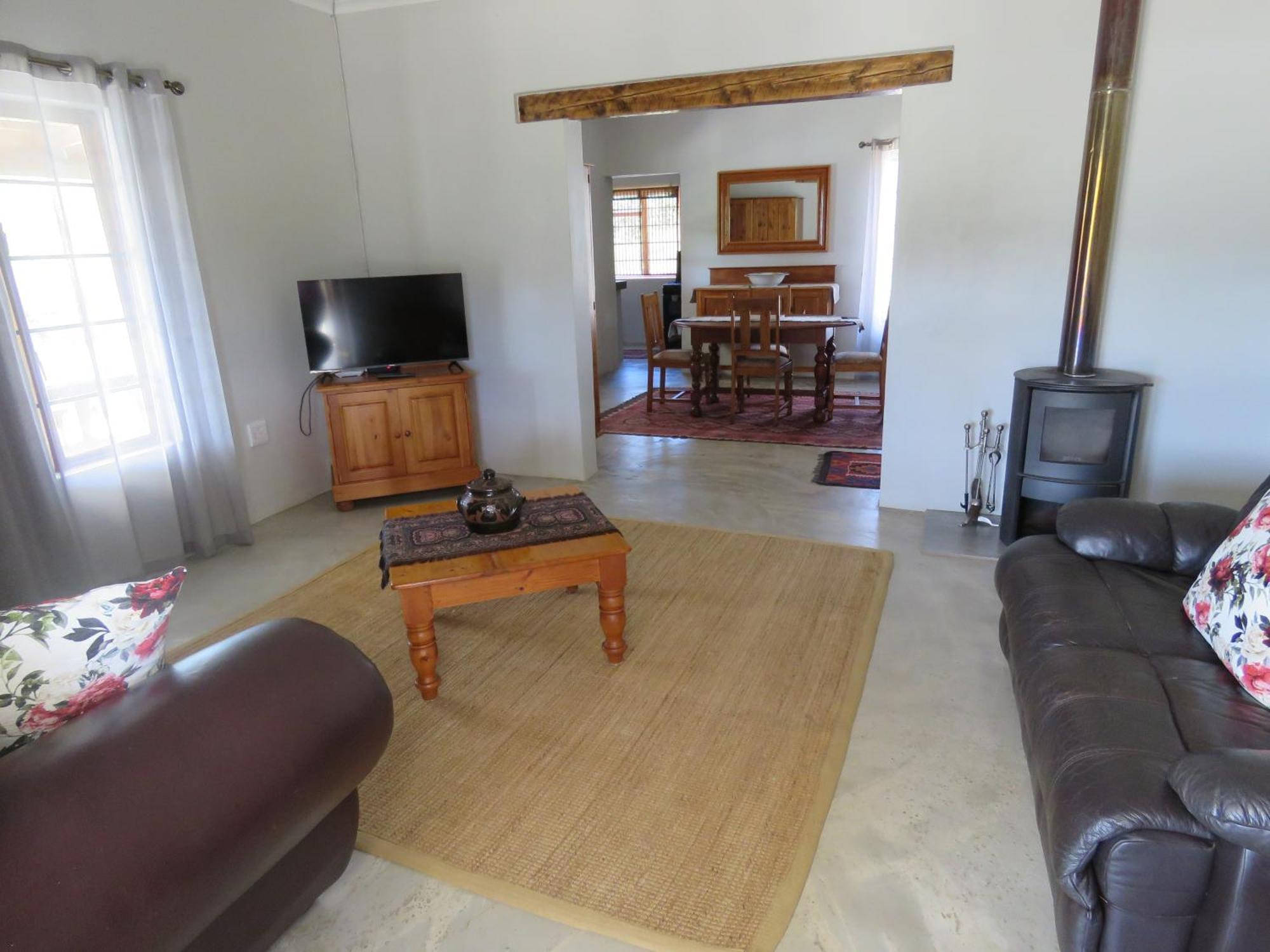 Sandy'S Place Barrydale Zewnętrze zdjęcie