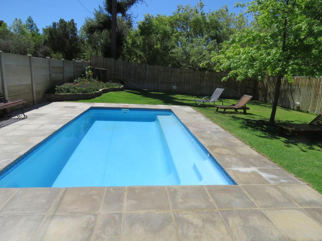 Sandy'S Place Barrydale Zewnętrze zdjęcie