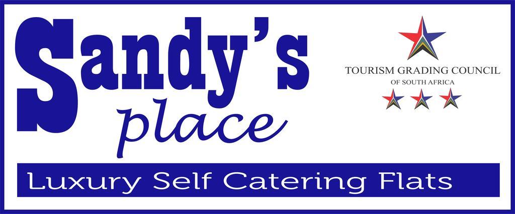 Sandy'S Place Barrydale Zewnętrze zdjęcie